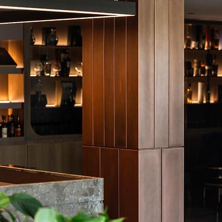 Prado Luxury Hotel Χειμάρρα Εξωτερικό φωτογραφία