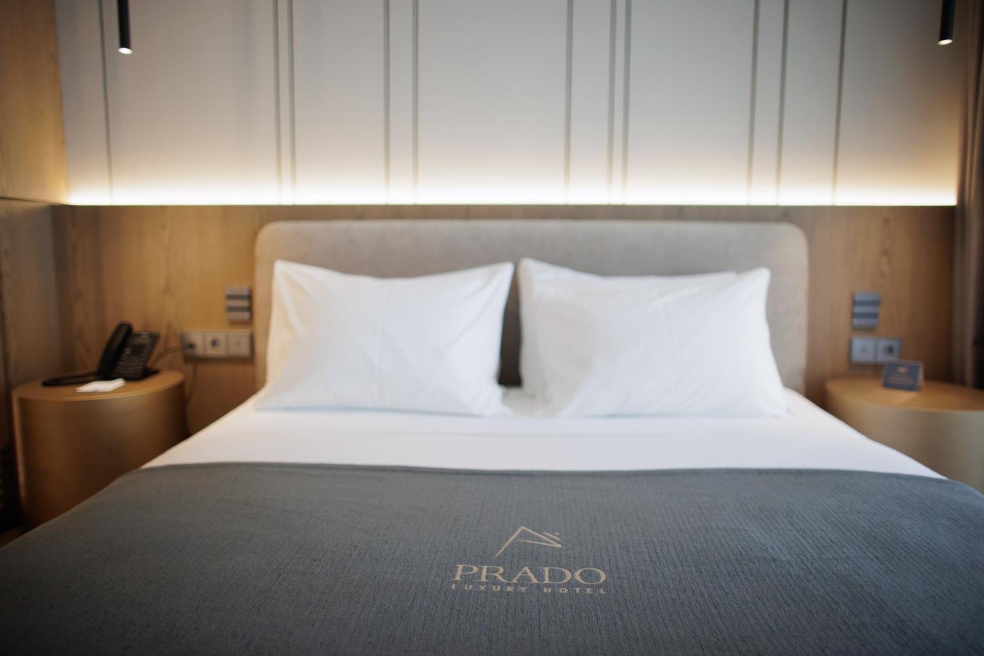 Prado Luxury Hotel Χειμάρρα Εξωτερικό φωτογραφία