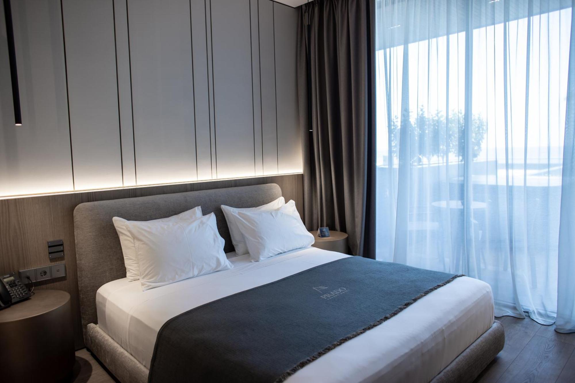 Prado Luxury Hotel Χειμάρρα Εξωτερικό φωτογραφία