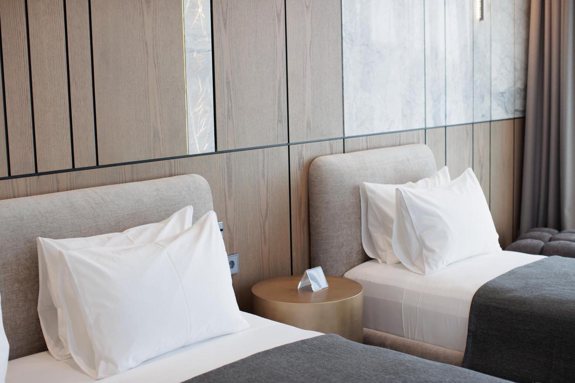 Prado Luxury Hotel Χειμάρρα Εξωτερικό φωτογραφία