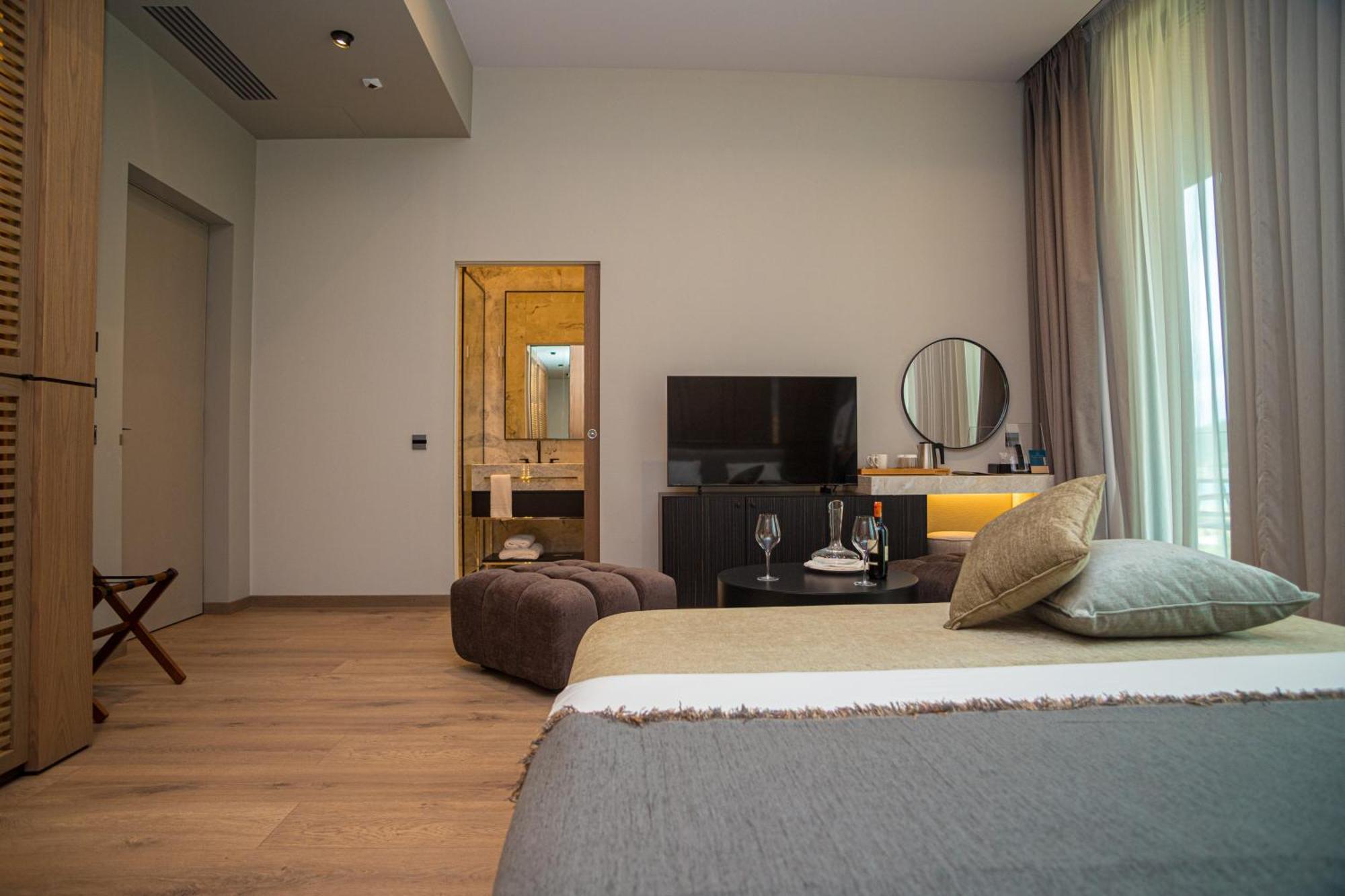 Prado Luxury Hotel Χειμάρρα Εξωτερικό φωτογραφία