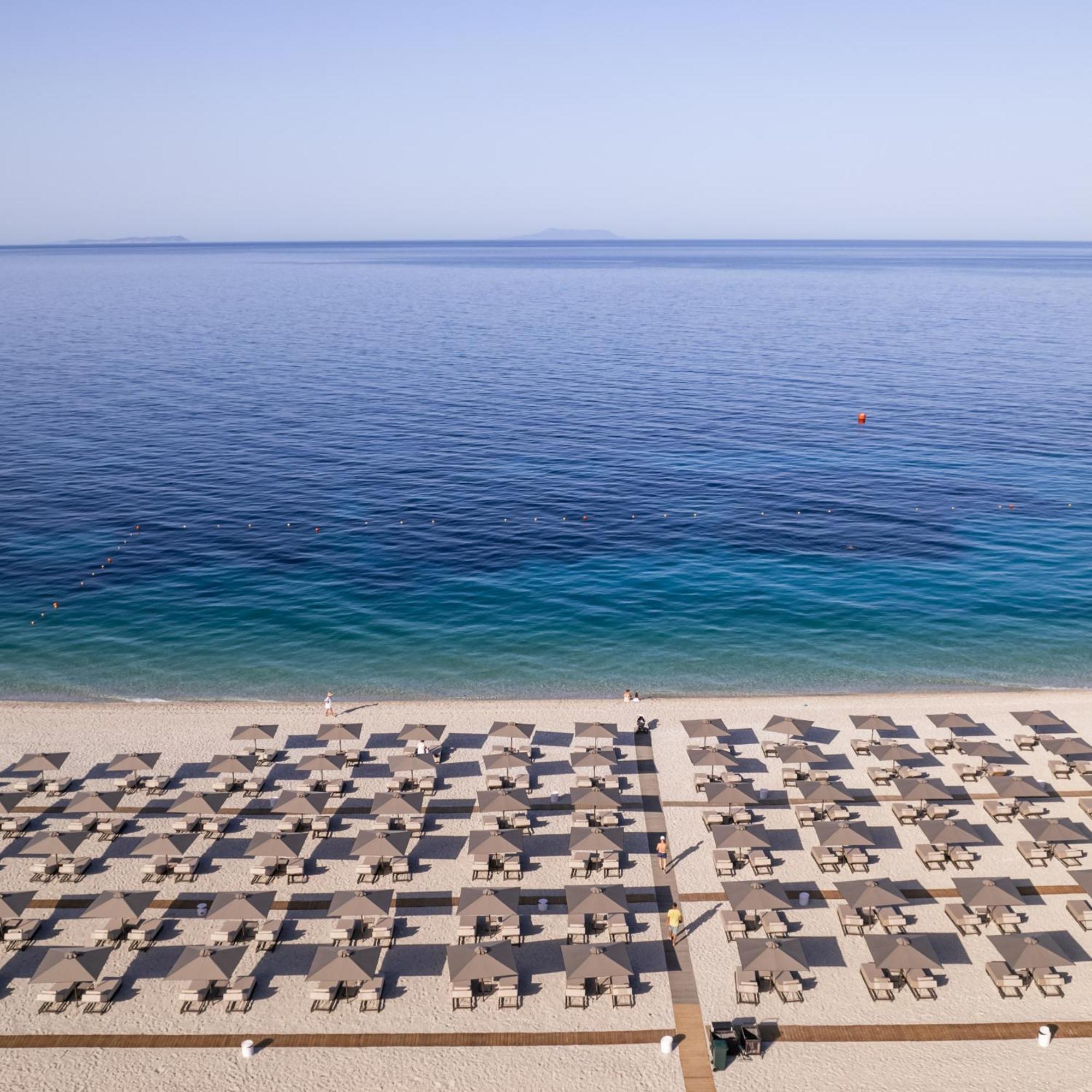 Prado Luxury Hotel Χειμάρρα Εξωτερικό φωτογραφία