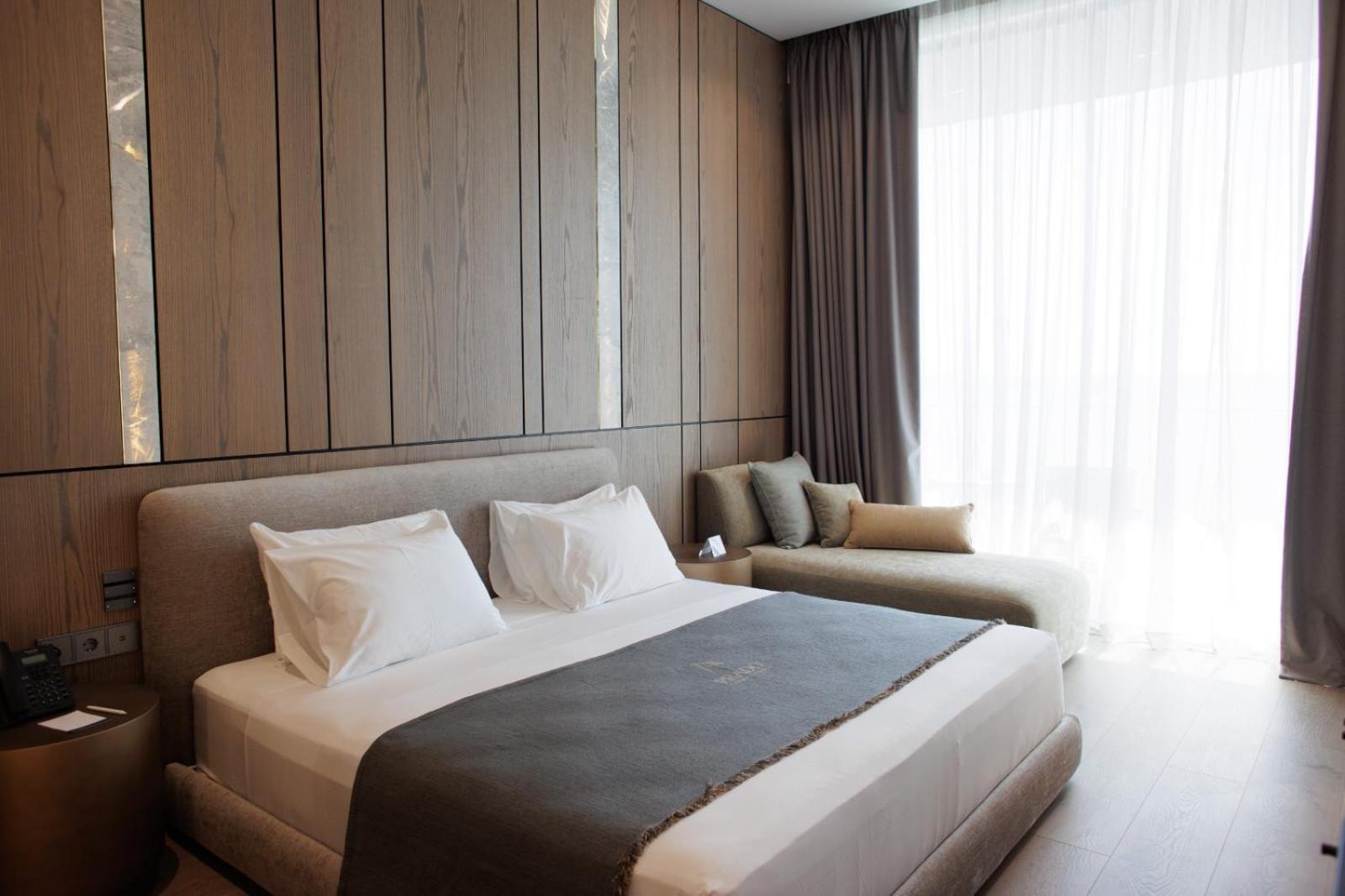 Prado Luxury Hotel Χειμάρρα Εξωτερικό φωτογραφία