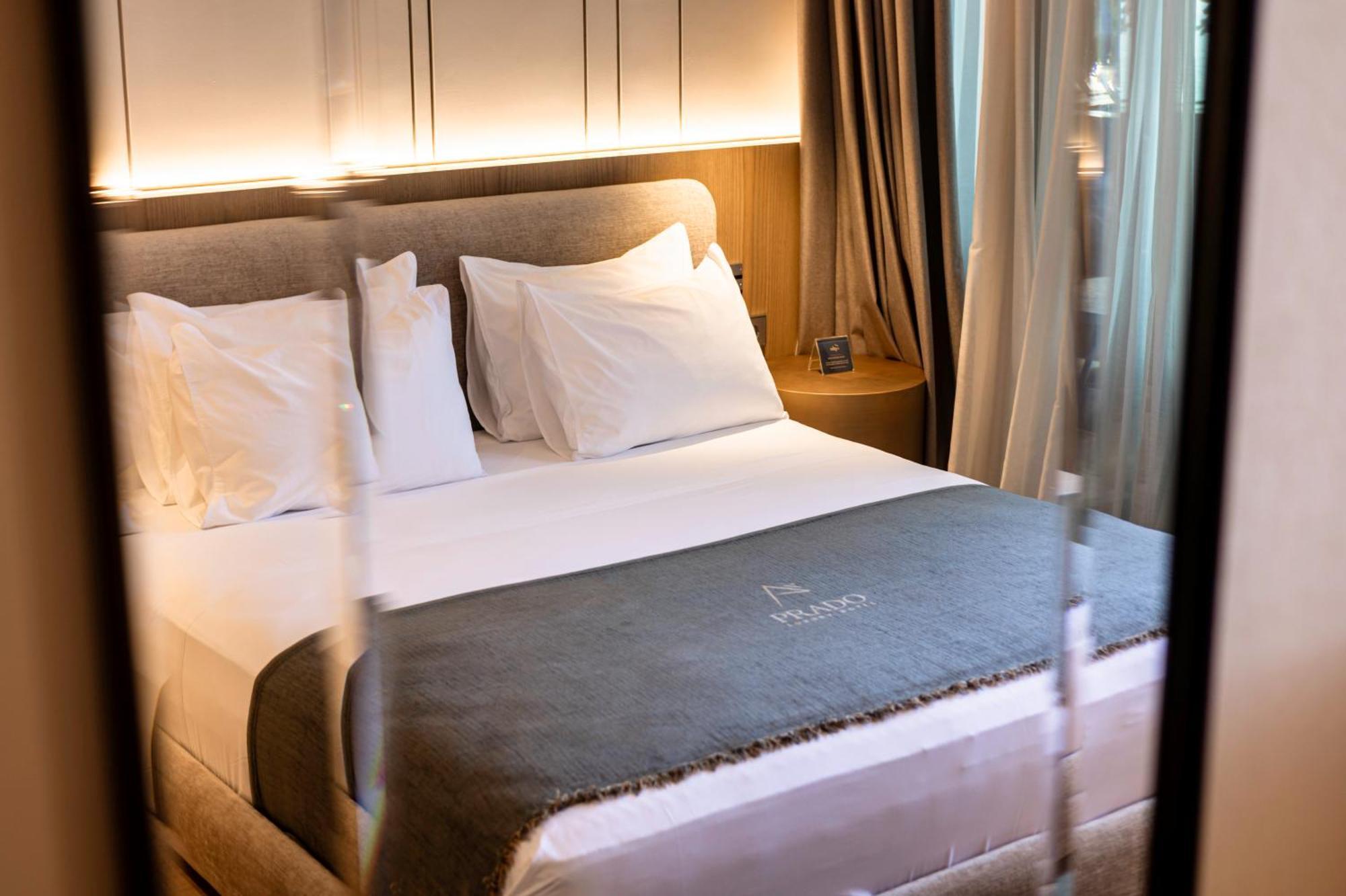 Prado Luxury Hotel Χειμάρρα Εξωτερικό φωτογραφία