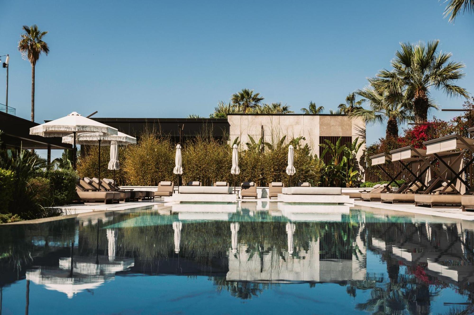 Prado Luxury Hotel Χειμάρρα Εξωτερικό φωτογραφία