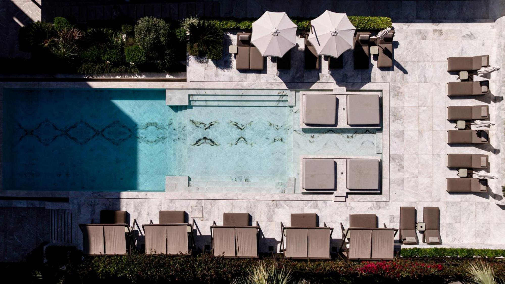 Prado Luxury Hotel Χειμάρρα Εξωτερικό φωτογραφία