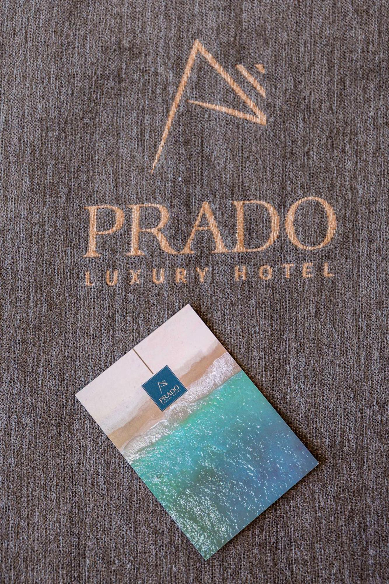 Prado Luxury Hotel Χειμάρρα Εξωτερικό φωτογραφία